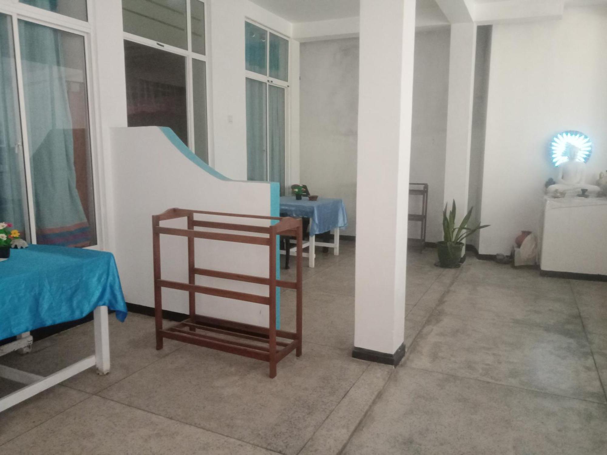 Moon Light Guest Bed & Breakfast Мириса Стая снимка